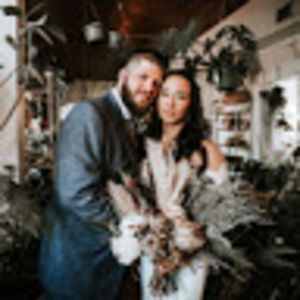 Meet your Posher, Courtney